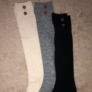 Boot socks